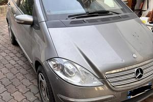 Mercedes classe A