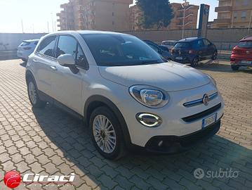 Fiat 500X 1.3 MultiJet 95 CV Connect