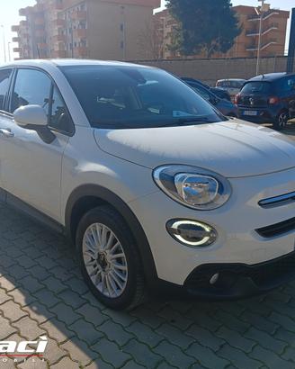 Fiat 500X 1.3 MultiJet 95 CV Connect