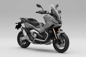 Honda X-ADV 750