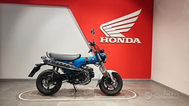 Honda Dax 125