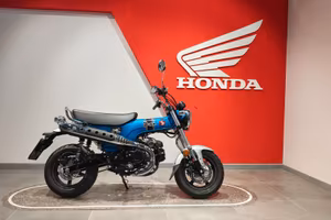 Honda Dax 125