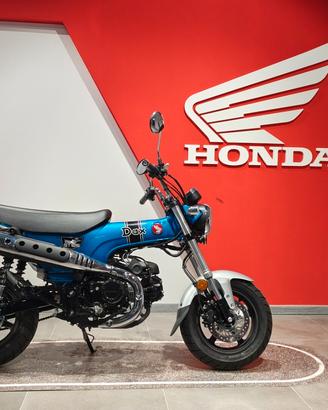 Honda Dax 125