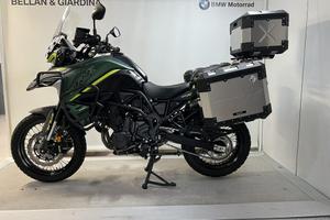 BENELLI TRK 702 X abs E5