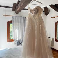 Abito da sposa