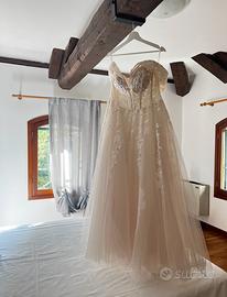 Abito da sposa