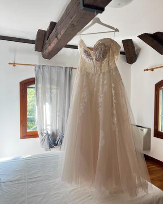 Abito da sposa