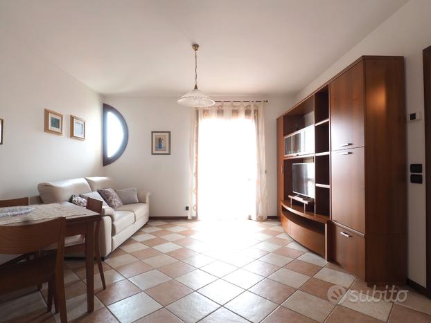 Duplex in centro a marcon