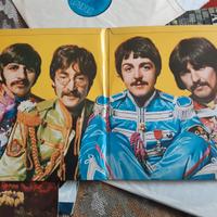 The Beatles - Sgt. Pepper's L. H.C.B. 1 stampa  IT