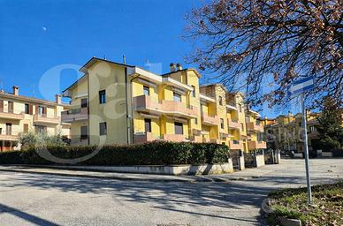 Appartamento Gubbio [SIRMIONE185VRG]