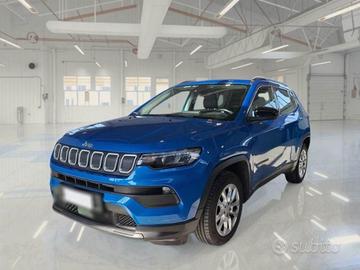 JEEP Compass 1.6 Multijet II 2WD Business