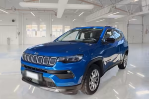 JEEP Compass 1.6 Multijet II 2WD Business