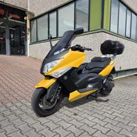 Yamaha T Max