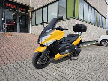 Yamaha T Max