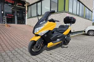Yamaha T Max