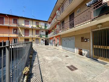 3 LOCALI A TERNO D'ISOLA