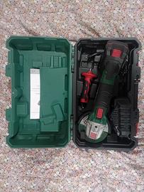 Flessibile mola disco Parkside smerigliatrice nuov