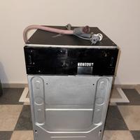 Lavastoviglie da incasso SMEG 60 cm