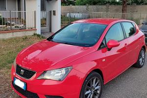 SEAT - Ibiza 1.2 TDI CR 5 porte I-Tech