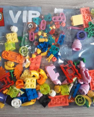 LEGO VIP 40512 Fun and Funky Add On Pack