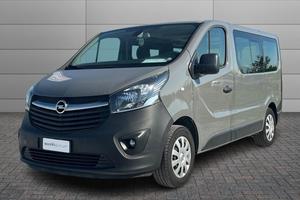 OPEL Vivaro II - Vivaro 27 L1H1 combi M1 U1054658