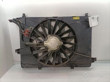 VENTOLA RADIATORE ALFA ROMEO 159 Berlina Serie (93