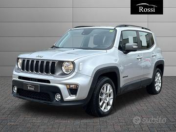 JEEP Renegade 2019 - Renegade 1.3 t4 phev L U70552