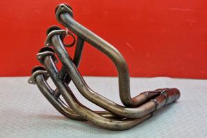 COLLETTORI SCARICO KAWASAKI Z750 2004 2005 Z 750 2