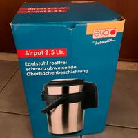 Caraffa Termica / Thermos da 2,5 Litri
