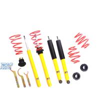 KIT SOSPENSIONE FILETTATA EIBACH MTS BMW E30 82-94