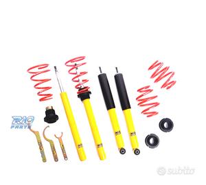 KIT SOSPENSIONE FILETTATA EIBACH MTS BMW E30 82-94