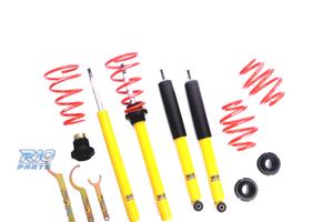 KIT SOSPENSIONE FILETTATA EIBACH MTS BMW E30 82-94