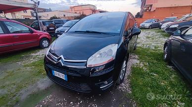 Citroen C4 Picasso 2.0 automatica strafull