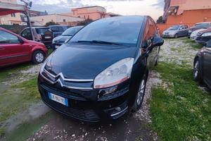 Citroen C4 Picasso 2.0 automatica strafull