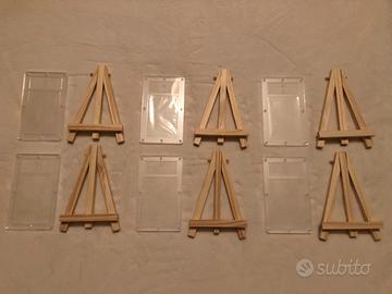 OBJ scc 6x stati conservazione slim custodia case