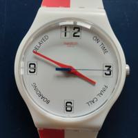 Swatch " Go to gate" Suow141 del 2017
