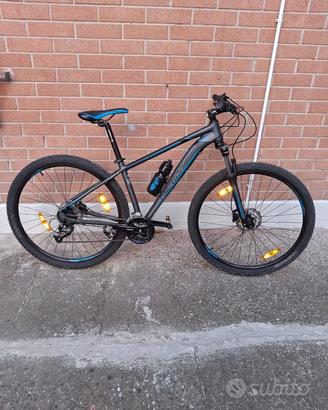 Mountain bike merida big9 29