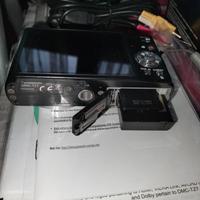 PANASONIC LUMIX TZ-7