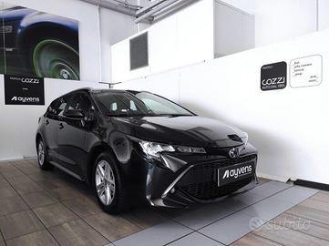 TOYOTA Corolla (2018-->) - Corolla Touring Sports