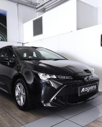 TOYOTA Corolla (2018-->) - Corolla Touring Sports