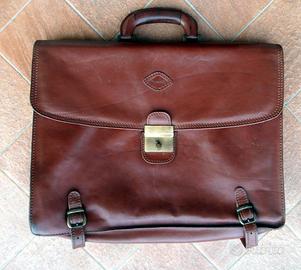 Cartella, Bborsa I Santi vintage