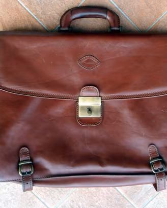 Cartella, Bborsa I Santi vintage