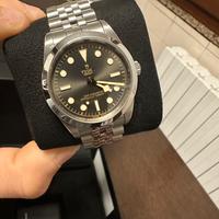 Tudor bb36 one
