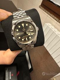Tudor bb36 one