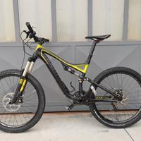 STUMPJUMPER FSR COMP EVO Specialized ruote 26"