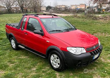 Fiat strada Adventure 1.3 MJT 85 CV