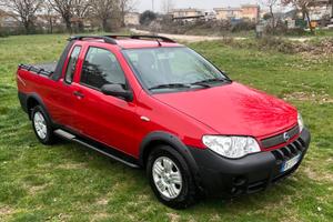 Fiat strada Adventure 1.3 MJT 85 CV