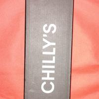 Borraccia termica Chilly's edizione Limitata Cameo
