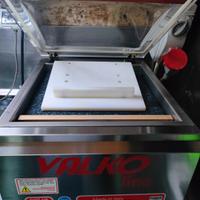 Macchina sottovuoto  (NON SPEDISCO)