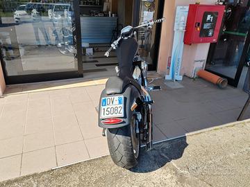 Honda vtx 1300 usata